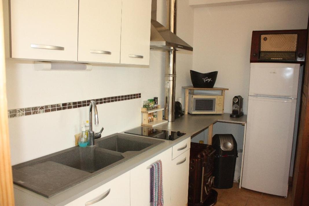 Loft Villa Vaux-sur-Mer Kültér fotó