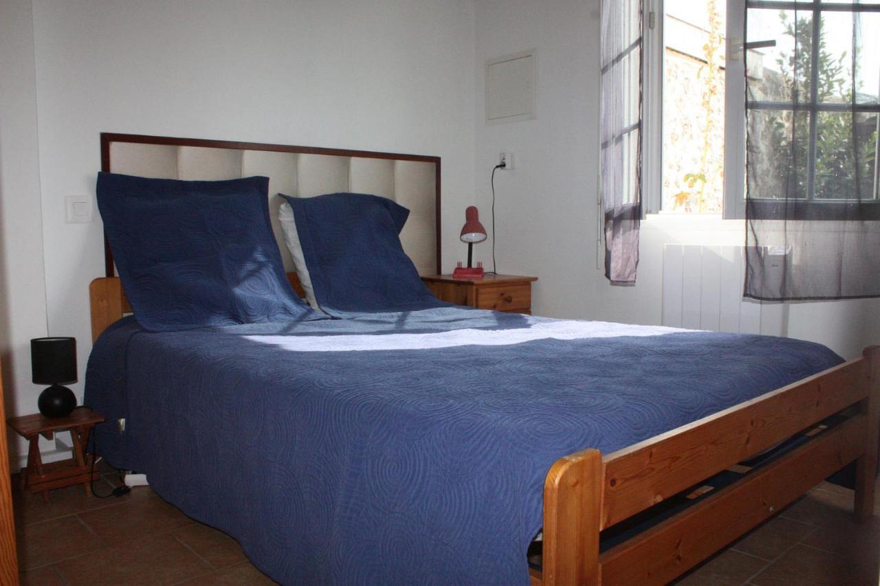 Loft Villa Vaux-sur-Mer Kültér fotó